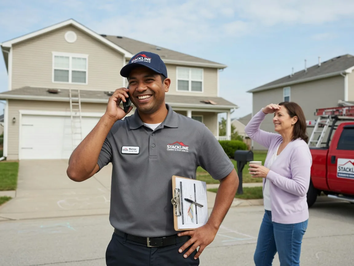 Chimney flashing repair Lone Star, TX FAQs